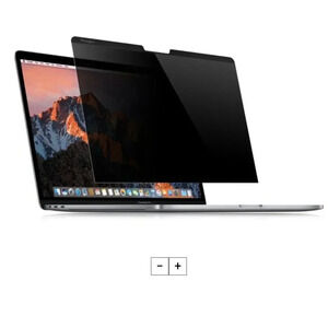 Kensington Magnetic Privacy Screen for Apple Devices (MacBook Pro 16inch)